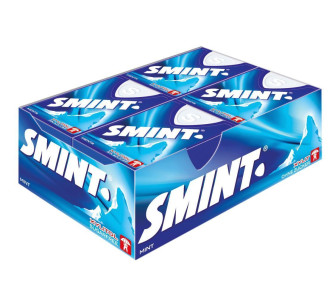 SMINT MENTA