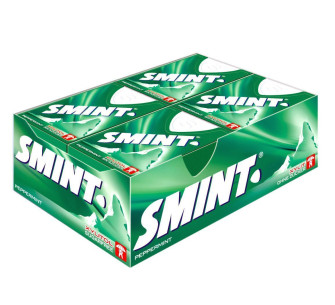 SMINT MENTA SUAVE
