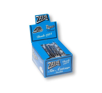 REGALIZ ZARA AZUL CLARO