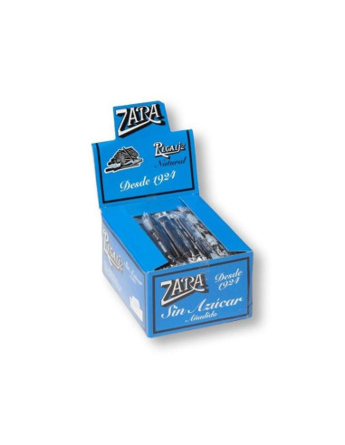 REGALIZ ZARA AZUL CLARO