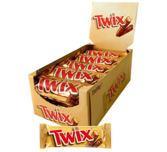 TWIX