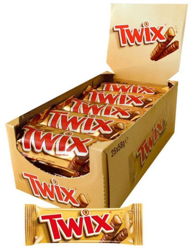 TWIX