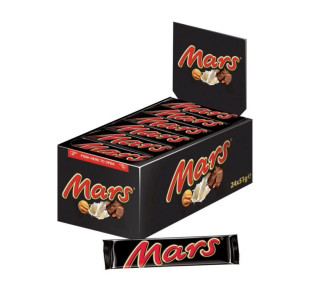 MARS