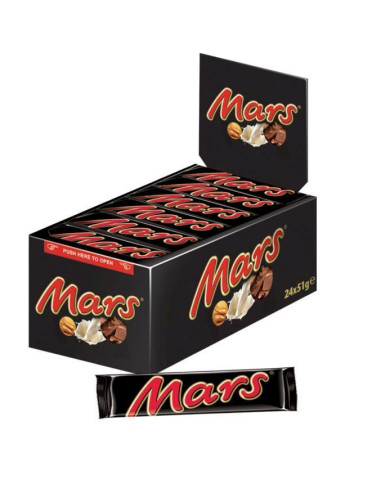 MARS