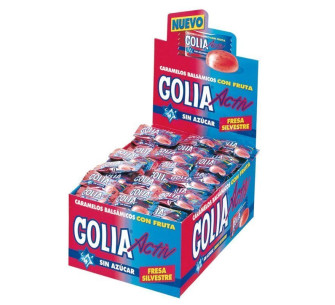 GOLIA FRESA