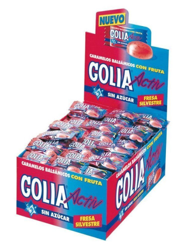 GOLIA FRESA