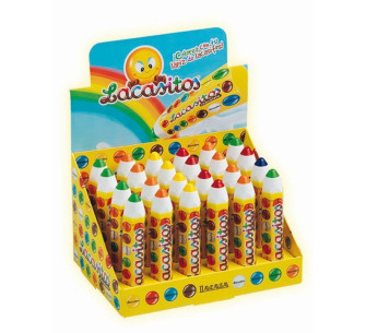 LAPIZ LACASITOS