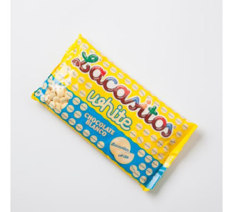 LACASITOS WHITE 1 KG