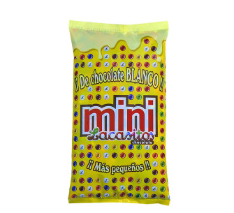 MINI LACASITOS KG