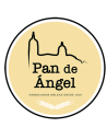 PAN DE ANGEL