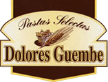 PASTAS DOLORES GUEMB