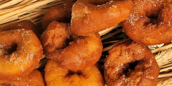 El Dulce Legado de la Rosquilla: Historia, Tradición y Distribución