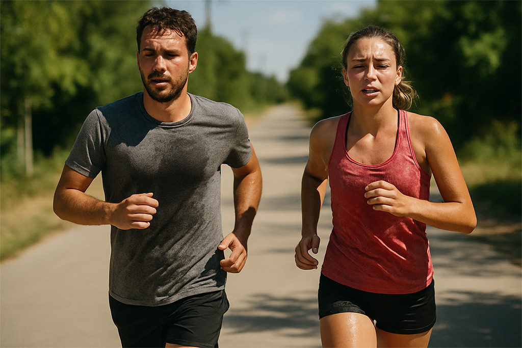 Ultimate Hydro: tu aliada para la hidratación total antes, durante y después del entrenamiento